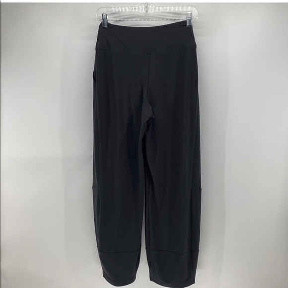 SIMPLI angle seam lantern pants comfortable casual - Picture 9 of 9